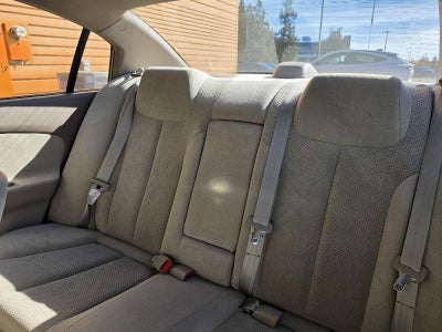 2006 Nissan Altima 2.5 S