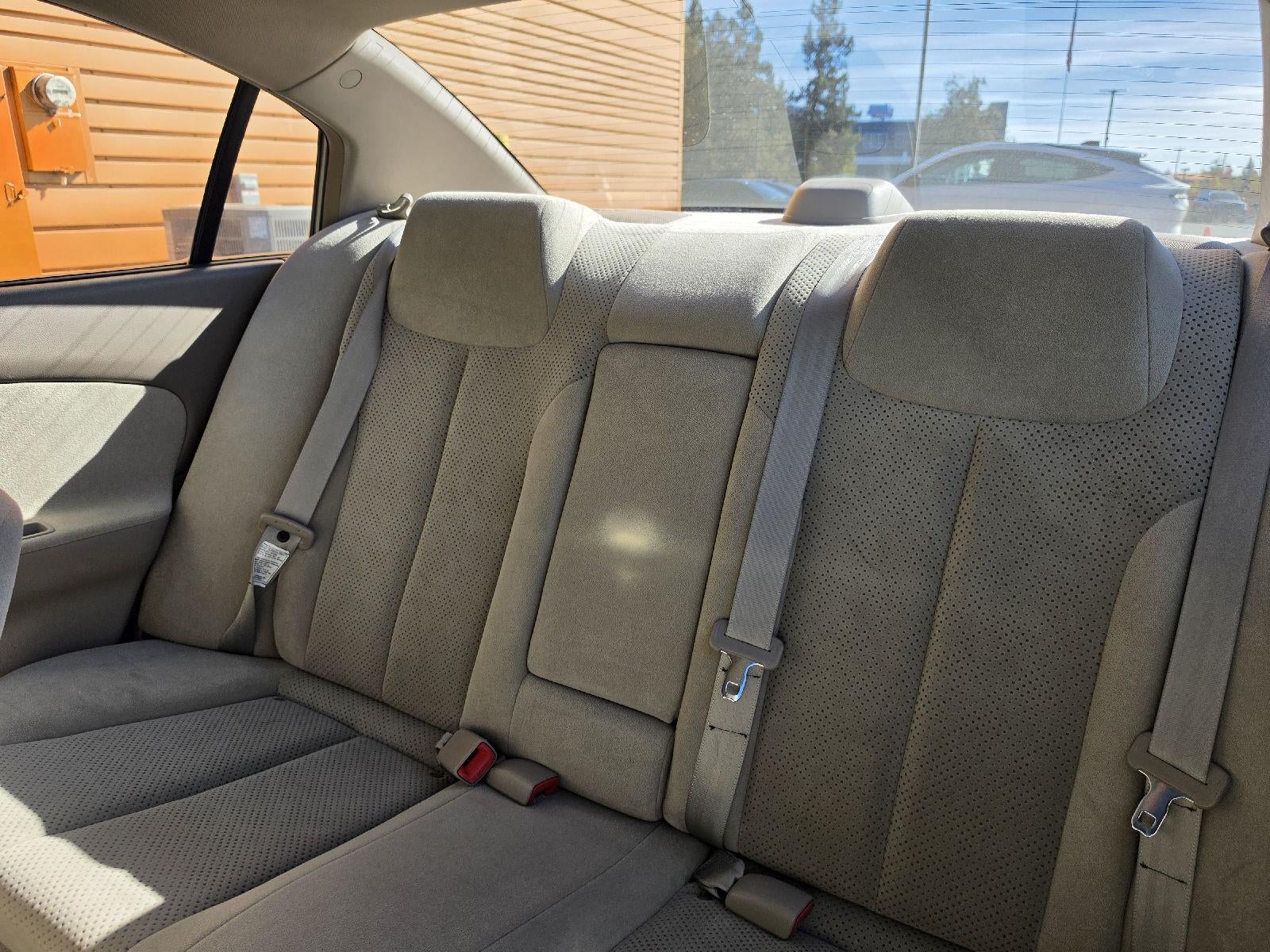 2006 Nissan Altima 2.5 S