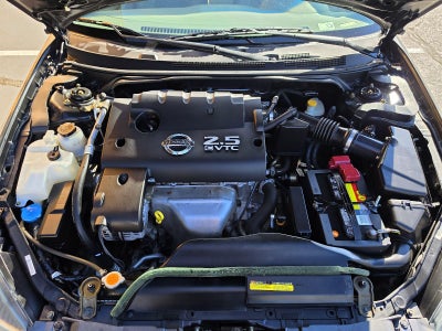2006 Nissan Altima 2.5 S