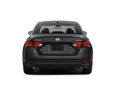 2019 Nissan Altima 2.5 SV