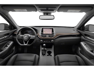 2019 Nissan Altima 2.5 SV