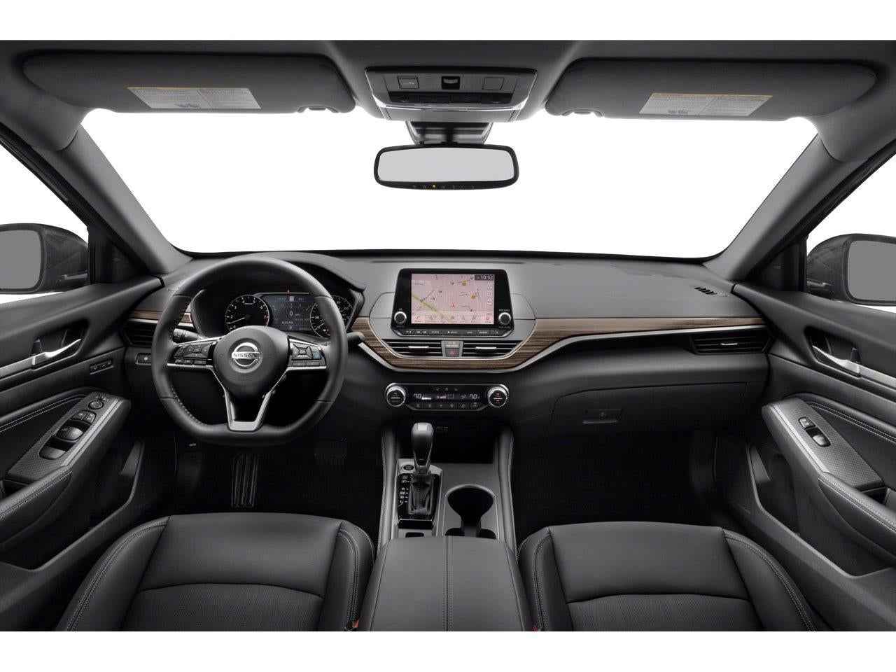 2019 Nissan Altima 2.5 SV
