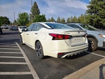 2019 Nissan Altima 2.5 SV Sedan 4D