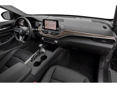2019 Nissan Altima 2.5 SV