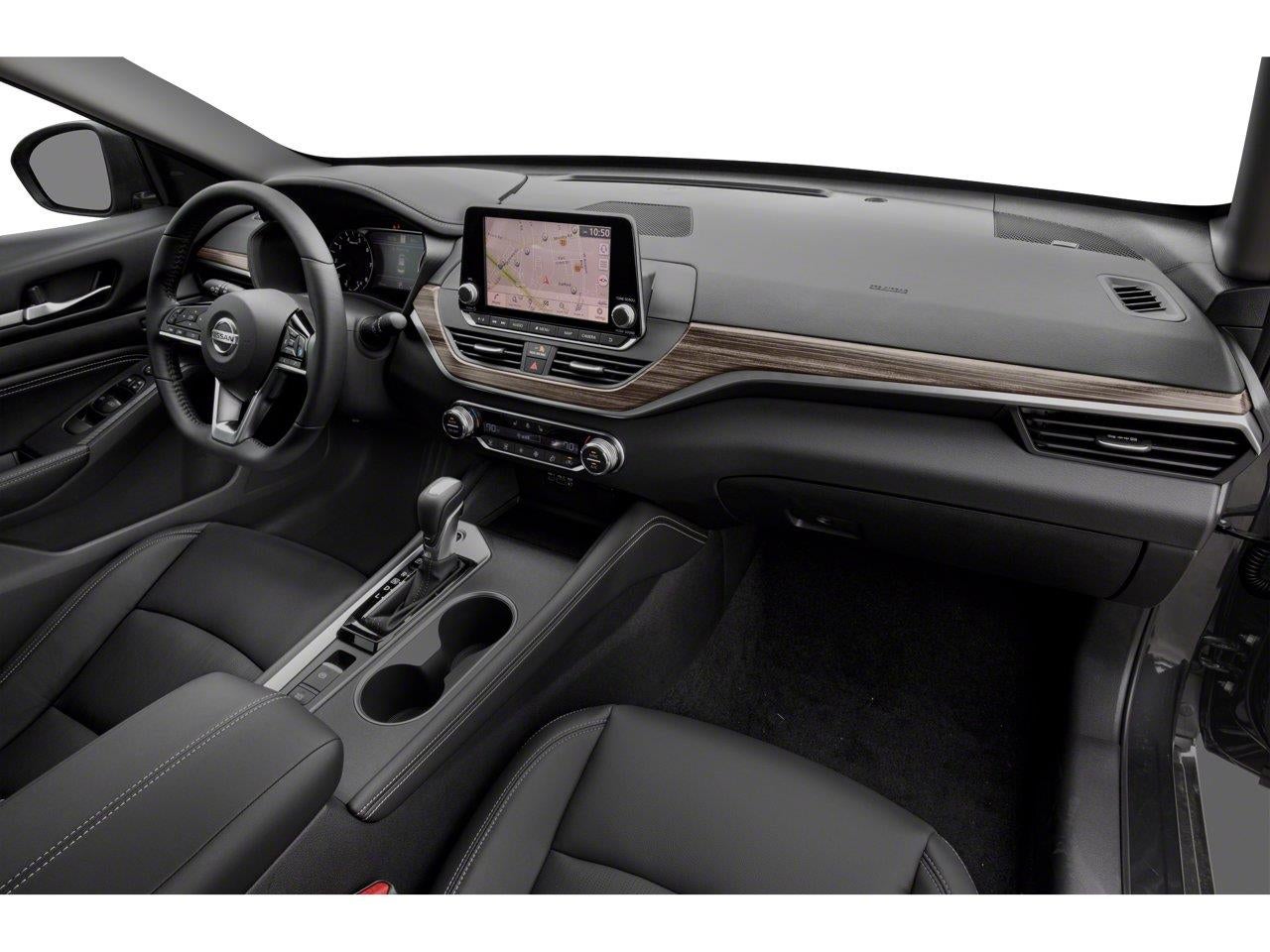 2019 Nissan Altima 2.5 SV