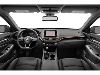 2019 Nissan Altima 2.5 SV