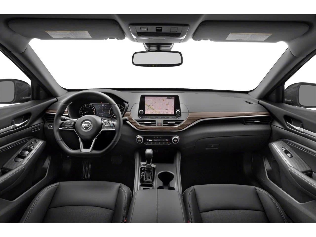 2019 Nissan Altima 2.5 SV