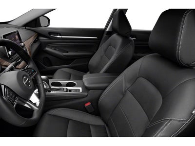 2019 Nissan Altima 2.5 SV