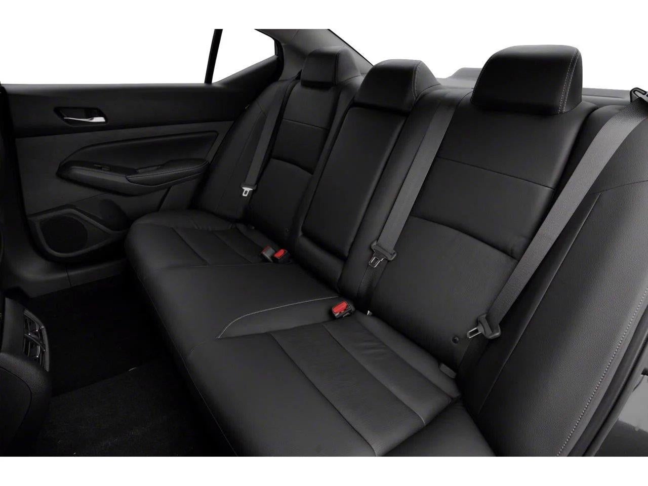 2019 Nissan Altima 2.5 SV