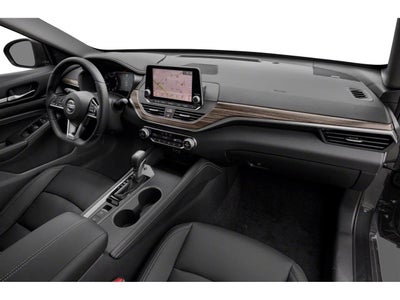 2019 Nissan Altima 2.5 SV