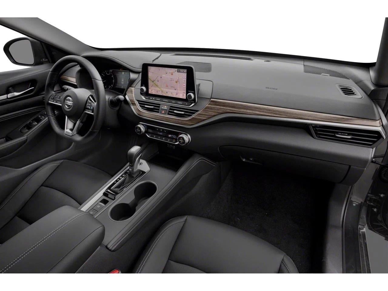 2019 Nissan Altima 2.5 SV