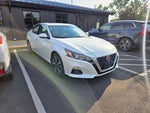 2019 Nissan Altima 2.5 SV Sedan 4D