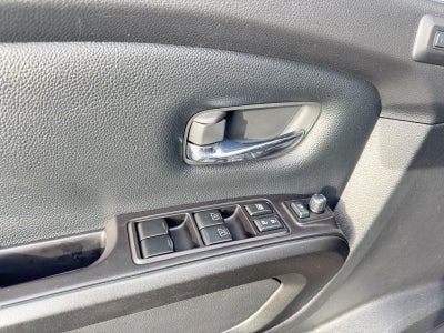 2020 Nissan Titan PRO-4X