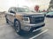 2020 Nissan Titan PRO-4X
