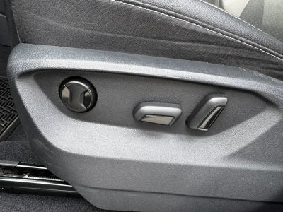 2021 Volkswagen Atlas 3.6L V6 SE w/Technology R-Line