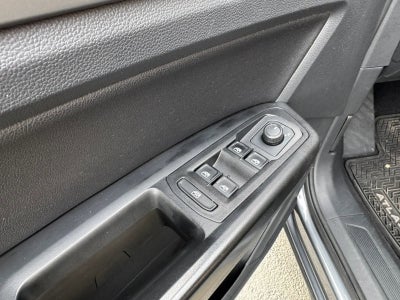 2021 Volkswagen Atlas 3.6L V6 SE w/Technology R-Line