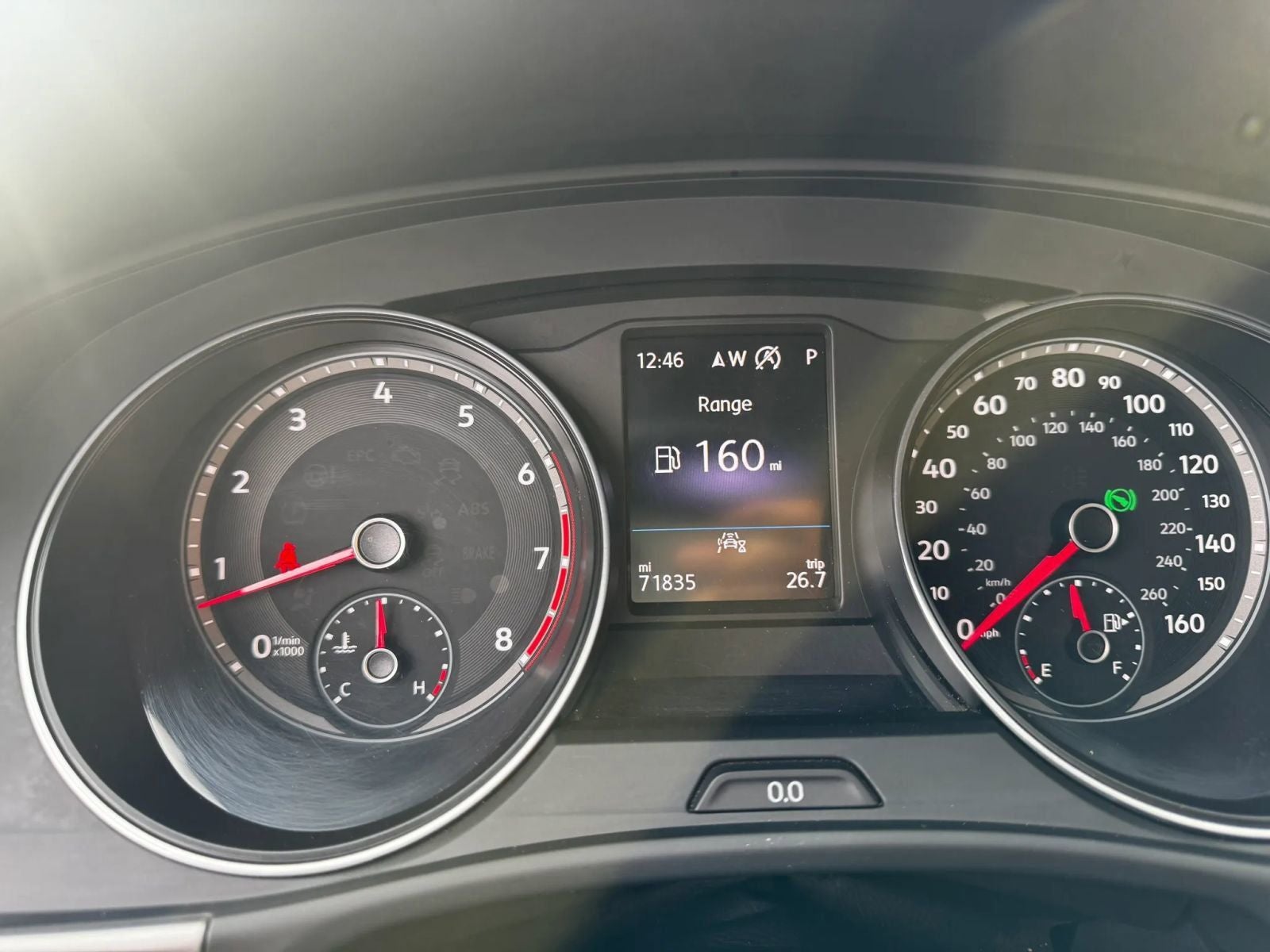 2021 Volkswagen Atlas 3.6L V6 SE w/Technology R-Line