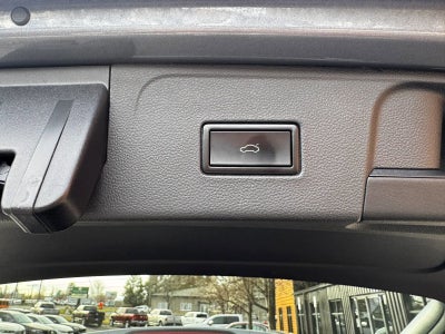 2021 Volkswagen Atlas 3.6L V6 SE w/Technology R-Line