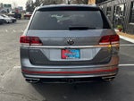 2021 Volkswagen Atlas 3.6L V6 SE w/Technology R-Line
