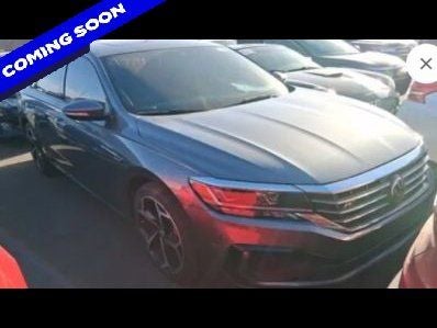 2022 Volkswagen Passat 2.0T R-Line