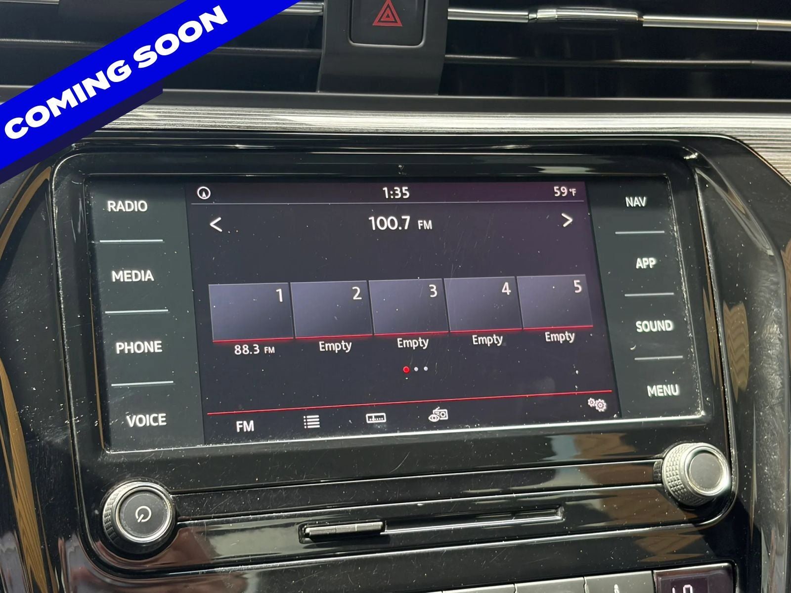 2022 Volkswagen Passat 2.0T R-Line