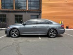2022 Volkswagen Passat 2.0T R-Line