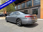 2022 Volkswagen Passat 2.0T R-Line
