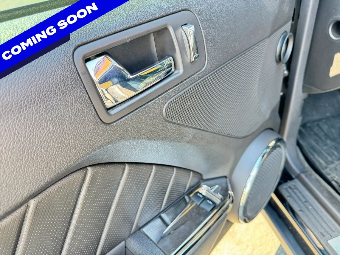 2012 Ford Mustang GT Premium Coupe 2D