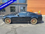 2012 Ford Mustang GT Premium Coupe 2D