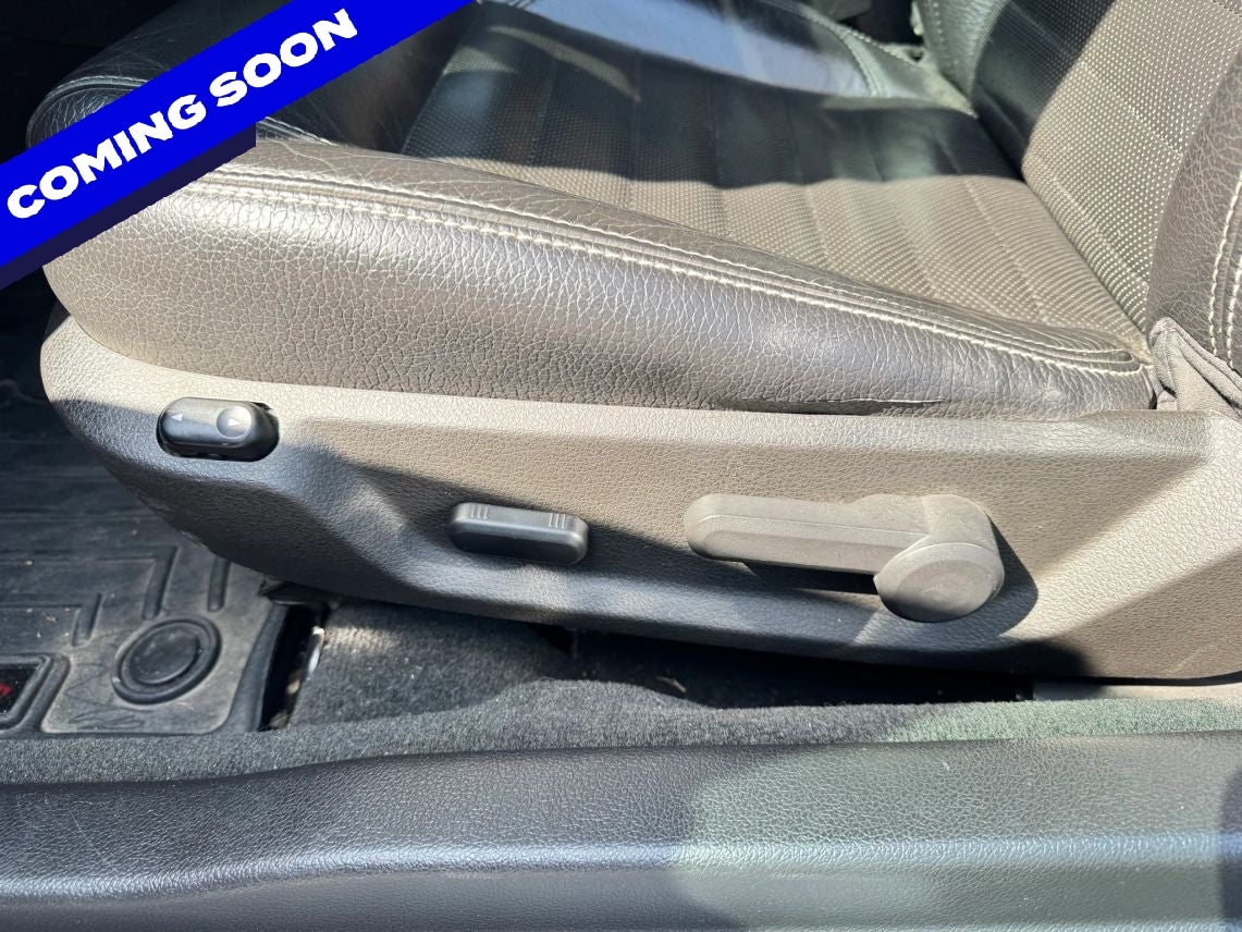 2012 Ford Mustang GT Premium Coupe 2D