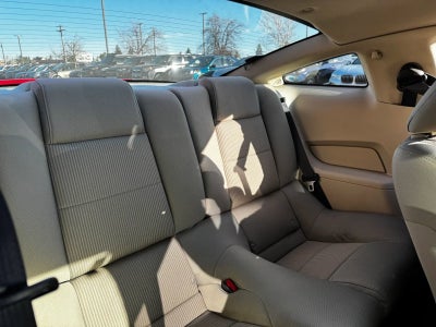 2010 Ford Mustang GT