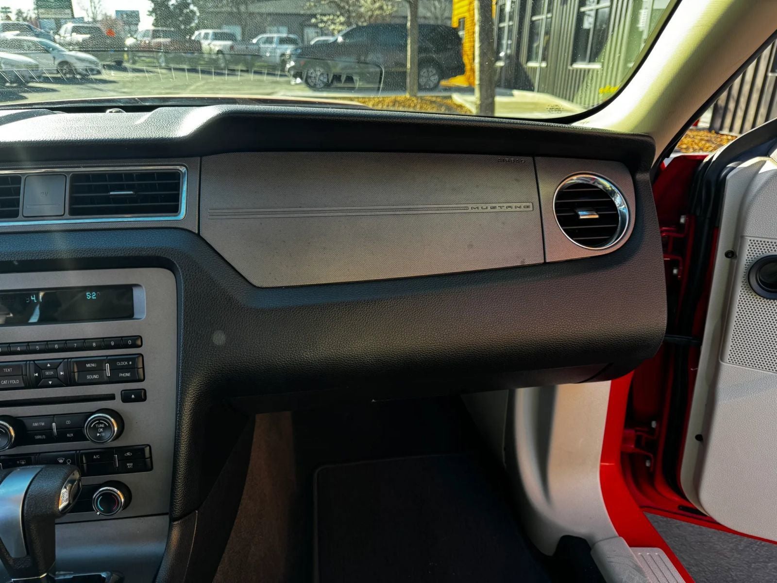 2010 Ford Mustang GT