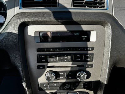 2010 Ford Mustang GT