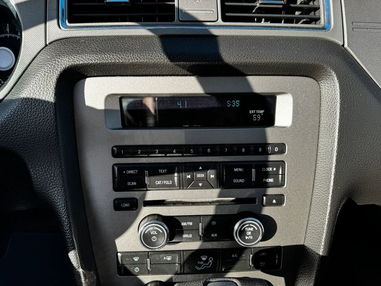 2010 Ford Mustang GT