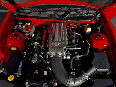 2010 Ford Mustang GT