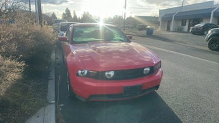 2010 Ford Mustang GT