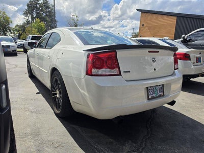 2010 Dodge Charger SXT