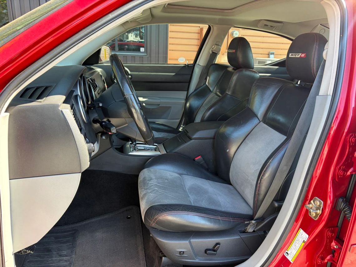 2006 Dodge Charger SRT8 Sedan 4D