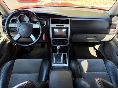 2006 Dodge Charger SRT8 Sedan 4D