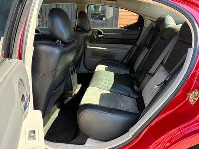 2006 Dodge Charger SRT8 Sedan 4D