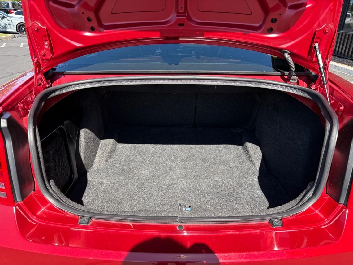 2006 Dodge Charger SRT8 Sedan 4D
