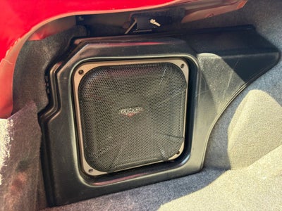 2006 Dodge Charger SRT8 Sedan 4D