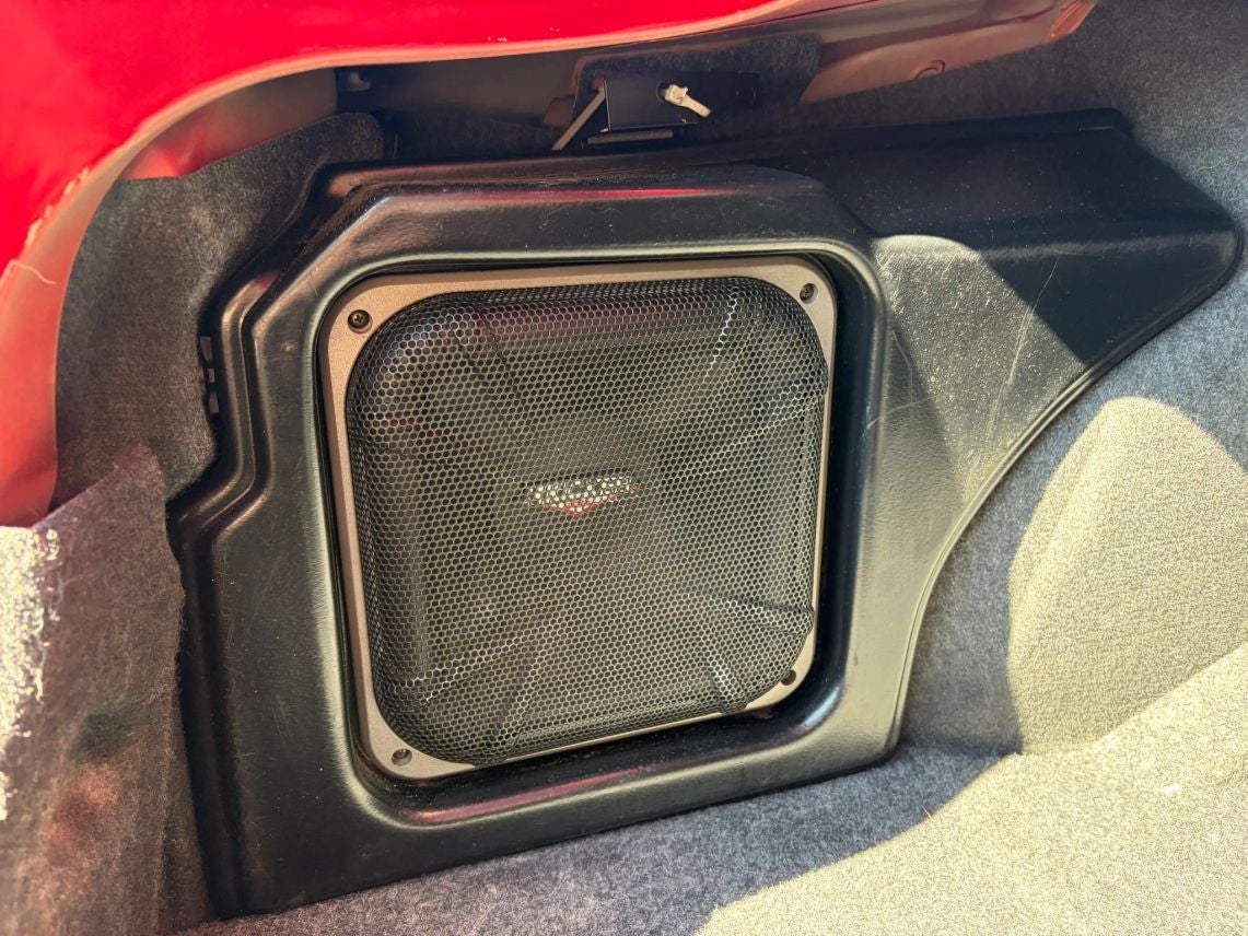 2006 Dodge Charger SRT8 Sedan 4D