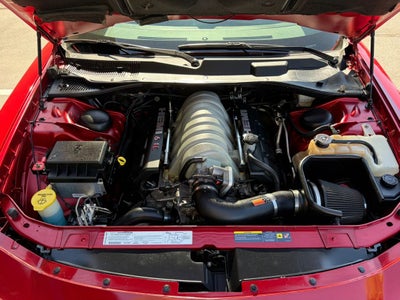 2006 Dodge Charger SRT8 Sedan 4D