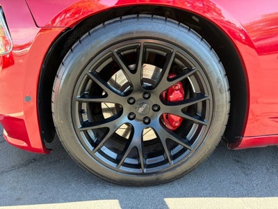 2006 Dodge Charger SRT8 Sedan 4D