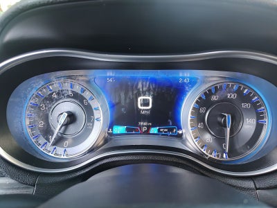 2021 Chrysler 300 Touring