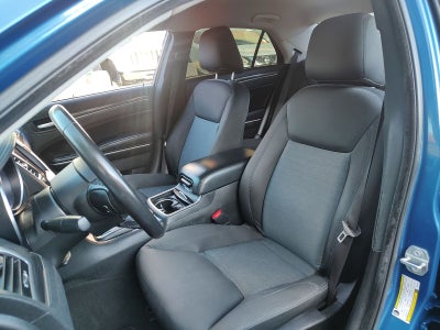 2021 Chrysler 300 Touring