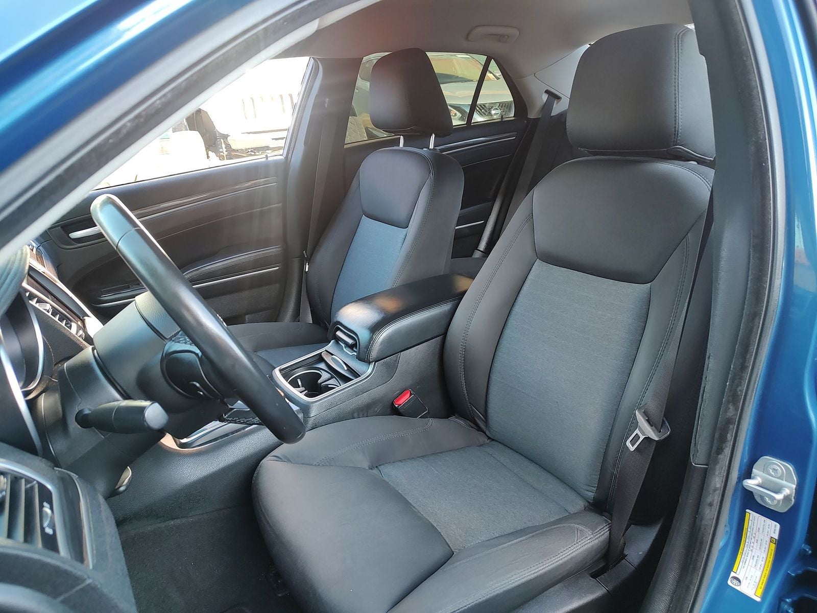 2021 Chrysler 300 Touring