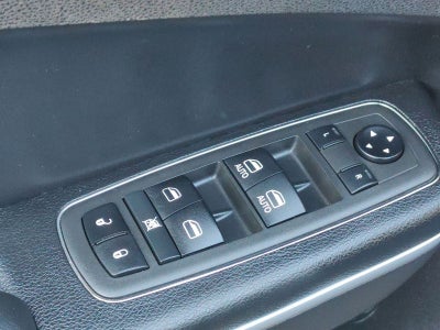 2021 Chrysler 300 Touring