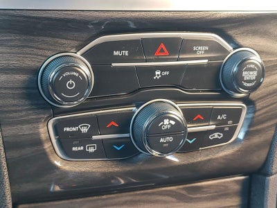 2021 Chrysler 300 Touring